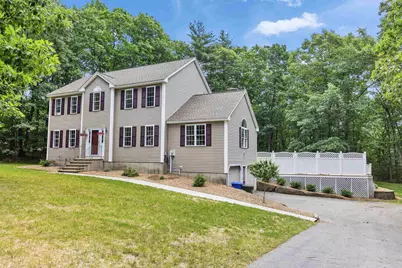 64 Seasons Lane, Londonderry, NH 03053 - Photo 1