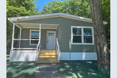 6 Country Ridge Park, Rochester, NH 03867 - Photo 1