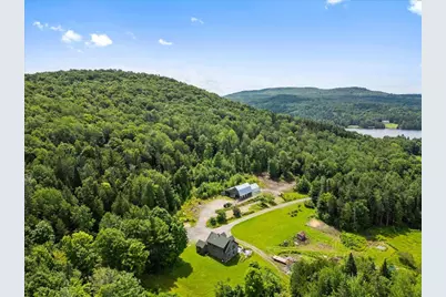 624 Daniels Pond Road, Glover, VT 05839 - Photo 1