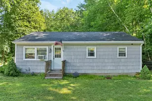 83 Hurricane Rd, Belmont, NH 03220 - Photo 1