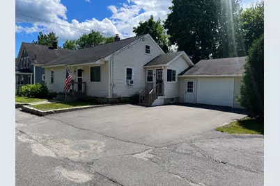 459 Willard Street, Berlin, NH 03570 - Photo 1
