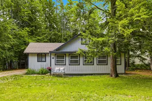 200 Paradise Dr, Moultonborough, NH 03254 - Photo 1