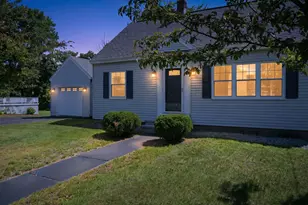103 Broadway Ave, Manchester, NH 03104 - Photo 1