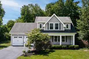 52 Tansy Ave, Stratham, NH 03885 - Photo 1