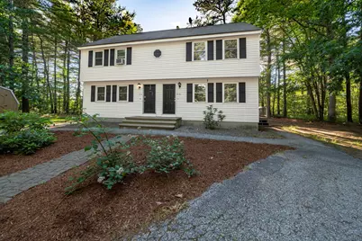9 Cub Circle #12, Amherst, NH 03031 - Photo 1