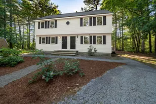 9 Cub Cir, Amherst, NH 03031 - Photo 1
