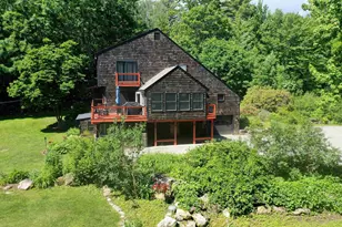 191 Pedrick Rd, Wilmot, NH 03287 - Photo 1