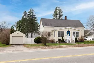 271 Dover Point Rd, Dover, NH 03820 - Photo 1