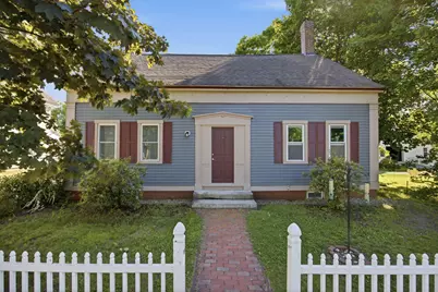 103 Main Street, Alton, NH 03809 - Photo 1