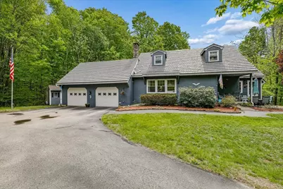 87 Woodhill Road, Bow, NH 03304 - Photo 1