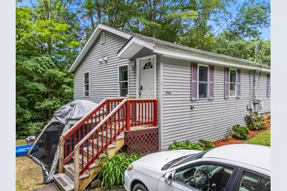 584 Chestnut Hill Road, Farmington, NH 03835 - Photo 1