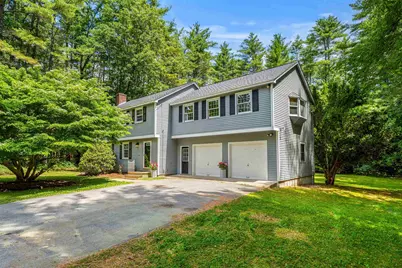 1 Danbury Circle, Amherst, NH 03031 - Photo 1