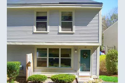 25 Morningside Commons #-, Brattleboro, VT 05301 - Photo 1