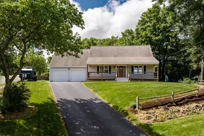 76 Mast Road, Dover, NH 03820 - Photo 1