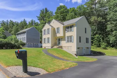 17 Jessica Drive, Merrimack, NH 03054 - Photo 1