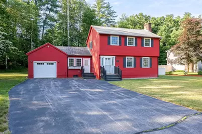 2 Short Street, Merrimack, NH 03054 - Photo 1