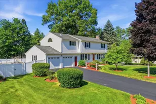 1 Valleyview Dr, Merrimack, NH 03054 - Photo 1