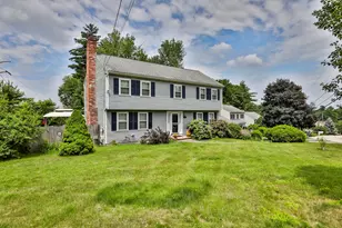 4 Spindlewick Dr, Nashua, NH 03062 - Photo 1