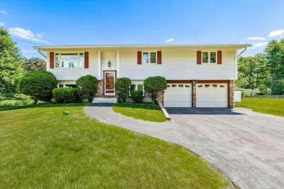 46 Liberty Hill Road, Bedford, NH 03110 - Photo 1