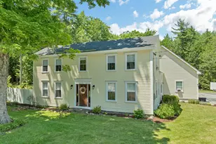 38 Bow Center Rd, Bow, NH 03304 - Photo 1