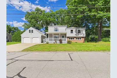 29 Burnside Street, Nashua, NH 03064 - Photo 1