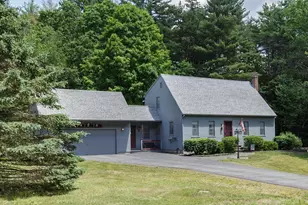8 Freedom Acres Dr, Concord, NH 03301 - Photo 1