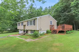 344 Wilsons Crossing Rd, Auburn, NH 03032 - Photo 1