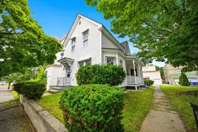 617 Hevey Street, Manchester, NH 03102 - Photo 1
