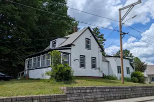12 Water St, Lancaster, NH 03584 - Photo 1