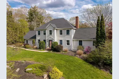 8 Balsam Way, Stratham, NH 03885 - Photo 1