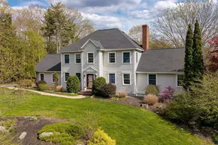 8 Balsam Way, Stratham, NH 03885 - Photo 1