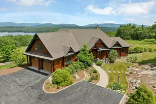 44 Pease Rd, Meredith, NH 03253 - Photo 1