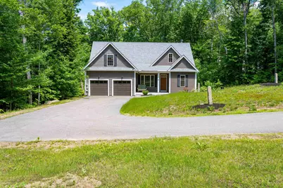 45 Washington Avenue, Bartlett, NH 03812 - Photo 1