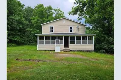 222 Old Cherry Mountain Road, Jefferson, NH 03583 - Photo 1