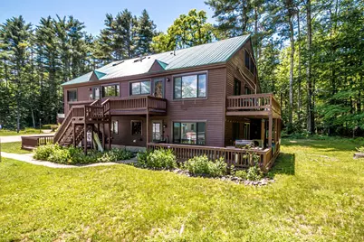 1014 West Side Road #8, Conway, NH 03818 - Photo 1