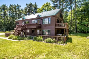 1014 West Side Rd, Conway, NH 03818 - Photo 1
