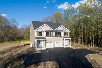 258 Wadleigh Falls Road #A, Newmarket, NH 03857 - Photo 1