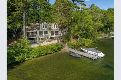 81 Old Hubbard Road, Meredith, NH 03253 - Photo 1