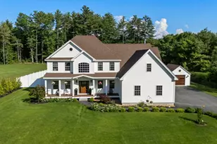 152 South Rd, Londonderry, NH 03053 - Photo 1