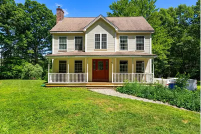295 Stepping Stone Road, Lee, NH 03861 - Photo 1