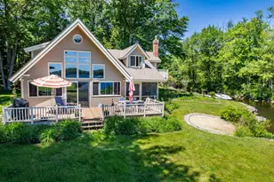 5 Vista Dr, Hebron, NH 03241 - Photo 1