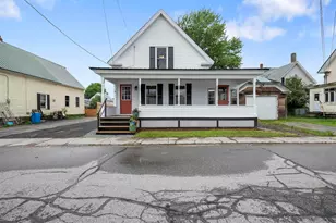 6 Central Ave, Northumberland, NH 03582 - Photo 1
