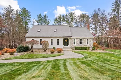 3 Hillside Road, Windham, NH 03087 - Photo 1