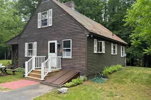 108 Wilson Pond Rd, Swanzey, NH 03431 - Photo 1