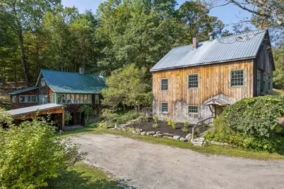 2230 Quimby Mountain Road, Sharon, VT 05065 - Photo 1
