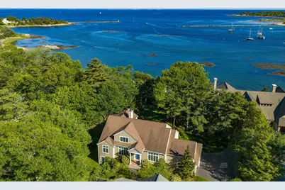 65 Little Harbor Road, New Castle, NH 03854 - Photo 1