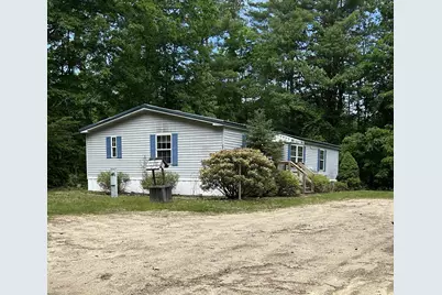 236 Willey Road, Milton, NH 03852 - Photo 1