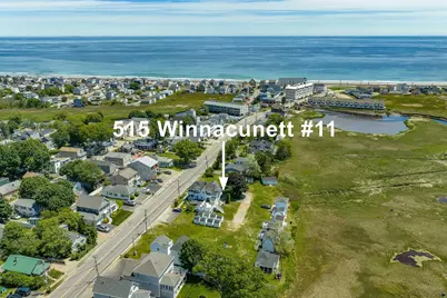515 Winnacunnet Road #11, Hampton, NH 03842 - Photo 1