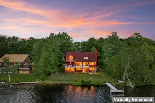 95 Georgetown Dr, Barnstead, NH 03225 - Photo 1