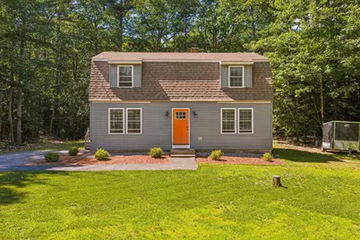 14 Rosewood Drive, Bow, NH 03304 - Photo 1